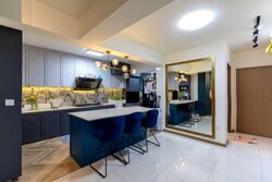 Blk 622A Tampines Greenverge (Tampines), HDB 5 Rooms #588726961